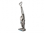 BISSELL CrossWave C3 Select 3551N stumbrų siurblys juodas/mėlynas/titaninis