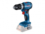 Bosch GSB 18V-45 profesionalus grąžtas/variklis 18V akumuliatorius ir įkroviklis neįskaičiuoti