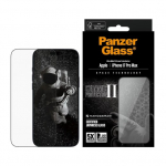 PanzerGlass Ceramic II ekrano apsauga iPhone 17 Pro Max