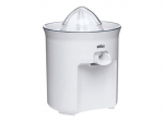 Braun Tribute Collection CJ 3050 balta citrusinių vaisių sulčiaspaudė
