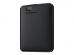 WD Elements ne&scaron;iojama i&scaron;orinė kietojo disko 2TB USB 3.0