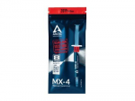 ARCTIC MX-4 &Scaron;iluminė pasta, 1-pakuotė Mėlyna, 4 g