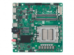 ASUS PRO A620AT-CSM Mini ITX Socket AM5 AMD A620A pagrindinė plok&scaron;tė