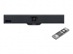 Yealink Video Conferencing Kit Meeting Bar A10-010 Black