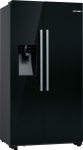 Bosch Serie 6 KAD93ABEP &scaron;aldytuvas laisvai stovintis 562 L E Juodas