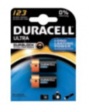 Duracell fotoaparatas