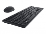 Dell Pro KM5221W belaidė pelės ir klaviatūros komplektas Pan Nordic