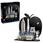 LEGO ARCHITECTURE 21066 Niujorko miestas - Didysis obeliskas