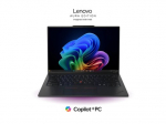 Lenovo ThinkPad X1 Carbon Gen 13 14 1920 x 1200 (WUXGA) 225U 16GB 512GB Intel Graphics Windows 11 Pro