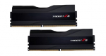 G.Skill Trident Z5 32 rinkinys (16GBx2) DDR5 6400 MHz PC/server Registruotas Be ECC Ne