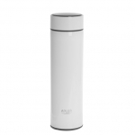 Adler termosas AD 4506w Medžiaga Nerūdijantis plienas/Silikonas White