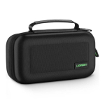 Ugreen LP145 dėklas Nintendo Etileno vinilo acetatas (EVA), Oxford juoda