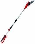 Einhell GC-LC 18/20 Li T-Solo Juodus, Pilkas, Rauduonis 19,5 cm 18 V