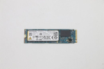 512GB M.2 PCIe NVMe SSD su OPAL saugumo
