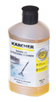K&auml;rcher RM519 Greitai džiūstantis skystas kilimų valiklis universalus 1000 ml