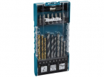 Makita D-74887 Gręžtuvo ir grąžtų rinkinys