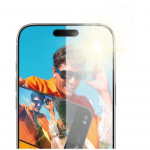 PanzerGlass&reg; Anti-Reflective Armor ekrano apsauga 6.3 iPhone 17 Pro Max