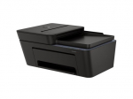 HP DeskJet 4330 Inkjet Printer