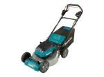 Makita DLM465Z elektrinė vejapjovė 46 cm pjovimo plotis