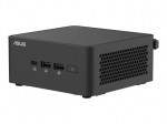 ASUS NUC 15 Pro Tall Kit RNUC15CRHV500002 Mini PC Core Ultra 5 235H 0GB Intel Arc Graphics 140T No-OS