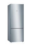 BOSCH KGV58VLEAS &scaron;aldytuvas su &scaron;aldytuvu