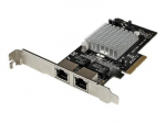 StarTech.com 2.1 x4 1Gbps PCI Express tinklo adapteris