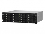 QNAP TL-R1620Sdc 16 vienetų kietųjų diskų masyvas