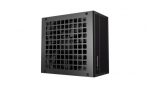 Deepcool PSU PF500 500 W Juoda