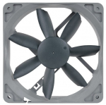 Noctua NF-S12B Redux 1200 Kompiuterio korpuso au&scaron;intuvas 12 cm