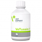 VETEXPERT VeTussin - papildai &scaron;unims - 100ml