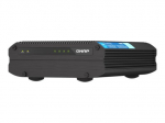 QNAP TS-i410X 4 moduliai