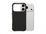 CARE by PanzerGlass Samba apsauginė danga termoplastinis poliuretanas (TPU) Apple iPhone 17 Pro