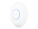 Ubiquiti Access Point Wi-Fi 6 Unifi 6 Pro 802.11ax 2.4 GHz/5 573.5+4800 Mbit/s Ethernet LAN (RJ-45) portai 1 MU-MiMO Yes PoE in