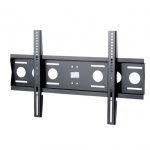 EDBAK sieninis montavimas PWB1C-B 40-75 " Maksimalus svoris (talpa) 80 kg Juoda