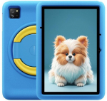 PLAN&Scaron;ETĖ TAB A6 KIDS 10" 4/128GB/WI-FI TABA6KIDS MĖLYNA BLACKVIEW