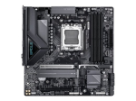 Gigabyte B850M EAGLE WIFI 6E Micro ATX lizdas AM5 AMD B850