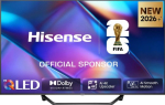 Hisense 43A7DS 43" 4K Ultra HD TV