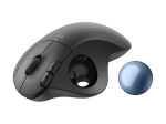 Logitech Ergo Series ERGO M575S Gray Valdymo įrenginys