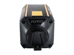 Asetek SimSports Forte vairas PC nustatymas