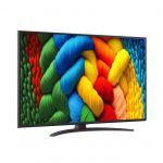 LG NanoCell AI 50NANO81A6A 50 4K Ultra HD TV