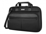 Targus Mobile Elite Topload Tinka iki 15.6-16 " Portfelis Petne&scaron;a Juodas