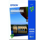 Premium Semigloss Photo Paper, DIN A4, 251g/m&Acirc;&sup2;, 20 Sheets A4