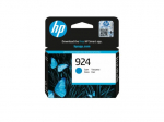 HP 924 Cyan 400-page ra&scaron;alas