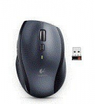 Logitech M705 lazerinis belaidis pelės pelė