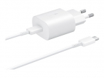 Samsung greitosios krovos sieninis adapteris 25Watt 1xUSB-C
