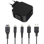 Ready2Gaming universalus adapterius Nintendo