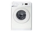INDESIT Skalbyklė MTWSA 61294 W EE Energijos efektyvumo klasė C Priekinis įkrovimas Skalbimo talpa 6 kg 1200 RPM Gilis 42.5 cm Plotis 59.5 cm Ekranas
