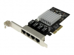 StarTech.com 1Gbps PCI Express x4 tinklo adapteris