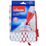 Mopaus pakeitimo įdėklas Vileda 1-2 Spray Max