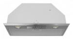 ELEYUS HOOD MOD L 16 200 52 IS Built under Inox 52 cm 649 m3/h